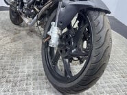 Keeway RKF 125 2020 ONLY 2K RUNNING PROJECT BIKE LEARNER 125CC 12