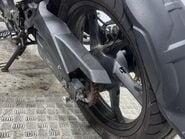 Keeway RKF 125 2020 ONLY 2K RUNNING PROJECT BIKE LEARNER 125CC 13