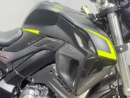 Keeway RKF 125 2020 ONLY 2K RUNNING PROJECT BIKE LEARNER 125CC 14