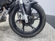 Keeway RKF 125 2020 ONLY 2K RUNNING PROJECT BIKE LEARNER 125CC 27