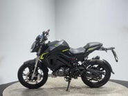 Keeway RKF 125 2020 ONLY 2K RUNNING PROJECT BIKE LEARNER 125CC 4