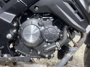 Keeway RKF 125 2020 ONLY 2K RUNNING PROJECT BIKE LEARNER 125CC 15