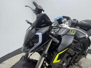 Keeway RKF 125 2020 ONLY 2K RUNNING PROJECT BIKE LEARNER 125CC 11