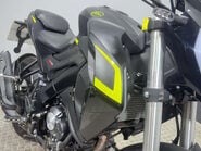 Keeway RKF 125 2020 ONLY 2K RUNNING PROJECT BIKE LEARNER 125CC 20