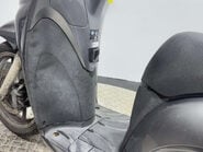 Honda SH300i SH300 2010 300CC PROJECT RUNNING SCOOTER SPARES OR REPAIR BIKE 8