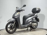 Honda SH300i SH300 2010 300CC PROJECT RUNNING SCOOTER SPARES OR REPAIR BIKE 6