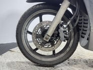 Honda SH300i SH300 2010 300CC PROJECT RUNNING SCOOTER SPARES OR REPAIR BIKE 13