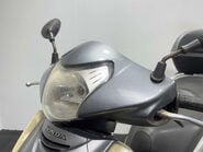 Honda SH300i SH300 2010 300CC PROJECT RUNNING SCOOTER SPARES OR REPAIR BIKE 23