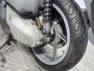 Honda SH300i SH300 2010 300CC PROJECT RUNNING SCOOTER SPARES OR REPAIR BIKE 22