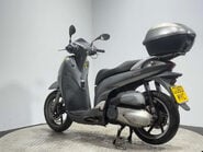 Honda SH300i SH300 2010 300CC PROJECT RUNNING SCOOTER SPARES OR REPAIR BIKE 5