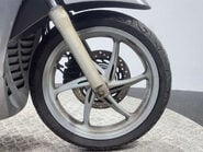 Honda SH300i SH300 2010 300CC PROJECT RUNNING SCOOTER SPARES OR REPAIR BIKE 28