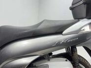 Honda SH300i SH300 2010 300CC PROJECT RUNNING SCOOTER SPARES OR REPAIR BIKE 20