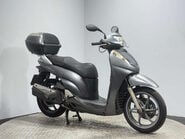 Honda SH300i SH300 2010 300CC PROJECT RUNNING SCOOTER SPARES OR REPAIR BIKE 3