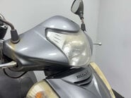 Honda SH300i SH300 2010 300CC PROJECT RUNNING SCOOTER SPARES OR REPAIR BIKE 25