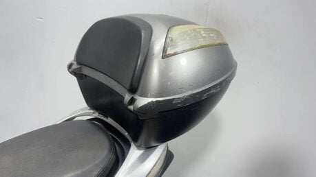 Honda SH300i SH300 2010 300CC PROJECT RUNNING SCOOTER SPARES OR REPAIR BIKE 7