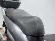 Honda SH300i SH300 2010 300CC PROJECT RUNNING SCOOTER SPARES OR REPAIR BIKE 27