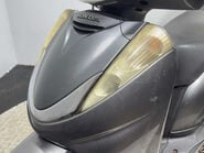 Honda SH300i SH300 2010 300CC PROJECT RUNNING SCOOTER SPARES OR REPAIR BIKE 26