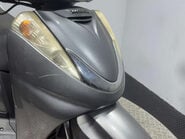 Honda SH300i SH300 2010 300CC PROJECT RUNNING SCOOTER SPARES OR REPAIR BIKE 10