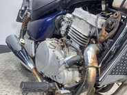 Kawasaki En 1992 21K SPARES OR REPAIR PROJECT BIKE 500CC TWIN CRUISER 18