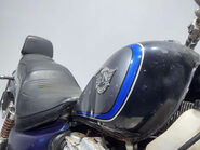 Kawasaki En 1992 21K SPARES OR REPAIR PROJECT BIKE 500CC TWIN CRUISER 21