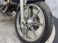 Kawasaki En 1992 21K SPARES OR REPAIR PROJECT BIKE 500CC TWIN CRUISER 24