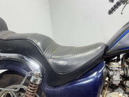 Kawasaki En 1992 21K SPARES OR REPAIR PROJECT BIKE 500CC TWIN CRUISER 27