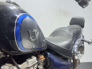 Kawasaki En 1992 21K SPARES OR REPAIR PROJECT BIKE 500CC TWIN CRUISER 8