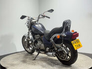 Kawasaki En 1992 21K SPARES OR REPAIR PROJECT BIKE 500CC TWIN CRUISER 6