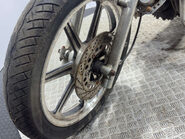 Kawasaki En 1992 21K SPARES OR REPAIR PROJECT BIKE 500CC TWIN CRUISER 25