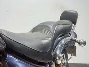 Kawasaki En 1992 21K SPARES OR REPAIR PROJECT BIKE 500CC TWIN CRUISER 15