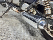 Kawasaki En 1992 21K SPARES OR REPAIR PROJECT BIKE 500CC TWIN CRUISER 10