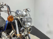 Kawasaki En 1992 21K SPARES OR REPAIR PROJECT BIKE 500CC TWIN CRUISER 30