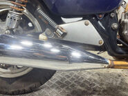 Kawasaki En 1992 21K SPARES OR REPAIR PROJECT BIKE 500CC TWIN CRUISER 19