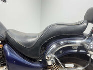 Kawasaki En 1992 21K SPARES OR REPAIR PROJECT BIKE 500CC TWIN CRUISER 22