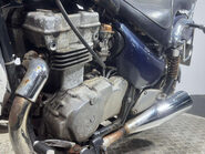 Kawasaki En 1992 21K SPARES OR REPAIR PROJECT BIKE 500CC TWIN CRUISER 31