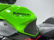 Kawasaki Ninja 650 Z650 2021 35K RUNNING LIGHT PROJECT BIKE TRACK BIKE 650CC SUPERTWIN 16