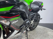 Kawasaki Ninja 650 Z650 2021 35K RUNNING LIGHT PROJECT BIKE TRACK BIKE 650CC SUPERTWIN 27