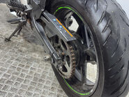 Kawasaki Ninja 650 Z650 2021 35K RUNNING LIGHT PROJECT BIKE TRACK BIKE 650CC SUPERTWIN 28