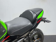 Kawasaki Ninja 650 Z650 2021 35K RUNNING LIGHT PROJECT BIKE TRACK BIKE 650CC SUPERTWIN 19