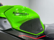 Kawasaki Ninja 650 Z650 2021 35K RUNNING LIGHT PROJECT BIKE TRACK BIKE 650CC SUPERTWIN 9