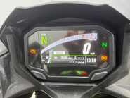 Kawasaki Ninja 650 Z650 2021 35K RUNNING LIGHT PROJECT BIKE TRACK BIKE 650CC SUPERTWIN 32