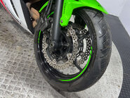 Kawasaki Ninja 650 Z650 2021 35K RUNNING LIGHT PROJECT BIKE TRACK BIKE 650CC SUPERTWIN 25