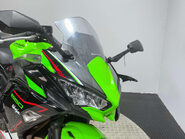 Kawasaki Ninja 650 Z650 2021 35K RUNNING LIGHT PROJECT BIKE TRACK BIKE 650CC SUPERTWIN 24