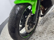 Kawasaki Ninja 650 Z650 2021 35K RUNNING LIGHT PROJECT BIKE TRACK BIKE 650CC SUPERTWIN 10