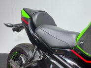 Kawasaki Ninja 650 Z650 2021 35K RUNNING LIGHT PROJECT BIKE TRACK BIKE 650CC SUPERTWIN 18