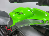 Kawasaki Ninja 650 Z650 2021 35K RUNNING LIGHT PROJECT BIKE TRACK BIKE 650CC SUPERTWIN 7