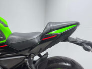 Kawasaki Ninja 650 Z650 2021 35K RUNNING LIGHT PROJECT BIKE TRACK BIKE 650CC SUPERTWIN 15