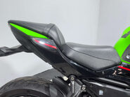 Kawasaki Ninja 650 Z650 2021 35K RUNNING LIGHT PROJECT BIKE TRACK BIKE 650CC SUPERTWIN 23