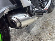 Kawasaki Ninja 650 Z650 2021 35K RUNNING LIGHT PROJECT BIKE TRACK BIKE 650CC SUPERTWIN 8