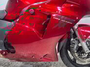 Honda CBR 39K 1998 GOOD RUNNING LIGHT PROJECT BIKE 1100CC 22